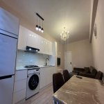 Продажа 2 комнатная Новостройка, пос. Йени Гюняшли, Сураханы район 4