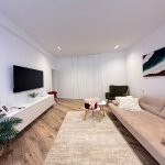 Satılır 3 otaqlı Yeni Tikili, Ceyranbatan qəs., Abşeron rayonu 8