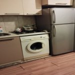 Kirayə (aylıq) 2 otaqlı Həyət evi/villa, İnşaatçılar metrosu, Alatava, Yasamal rayonu 6