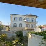 Kirayə (aylıq) 10 otaqlı Həyət evi/villa, Elmlər akademiyası metrosu, Badamdar qəs., Səbail rayonu 39
