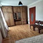 Kirayə (aylıq) 2 otaqlı Köhnə Tikili, Xalqlar dostluğu metrosu, Nizami rayonu 4