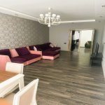 Kirayə (aylıq) 3 otaqlı Yeni Tikili, Nəsimi rayonu 3