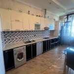 Satılır 4 otaqlı Yeni Tikili, Nizami metrosu, Yasamal rayonu 5