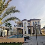 Посуточно 5 комнат Дача, Новханы, Абшерон район 5