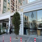 Аренда 2 комнатная Новостройка, м. Нариман Нариманов метро, Наримановский р-н район 22