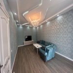 Kirayə (günlük) 5 otaqlı Həyət evi/villa Qəbələ 24