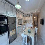 Kirayə (aylıq) 3 otaqlı Yeni Tikili, Elmlər akademiyası metrosu, Yasamal qəs., Bakı Dövlət Universiteti, Yasamal rayonu 16