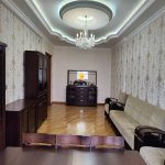 Аренда 3 комнатная Новостройка, İnşaatçılar метро, Ясамал район 6