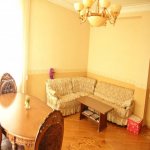 Kirayə (aylıq) 3 otaqlı Yeni Tikili, Nizami metrosu, Yasamal rayonu 2