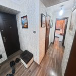 Kirayə (aylıq) 3 otaqlı Köhnə Tikili, İçərişəhər metrosu, Səbail rayonu 11