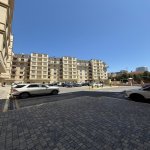 Kirayə (aylıq) 2 otaqlı Yeni Tikili, Ağ şəhər, Xətai rayonu 2