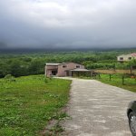 Kirayə (günlük) 4 otaqlı Bağ evi Quba 2