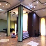 Kirayə (aylıq) 9 otaqlı Ofis, Gənclik metrosu, Nərimanov rayonu 3