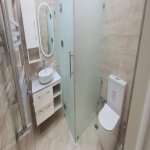 Kirayə (aylıq) 3 otaqlı Yeni Tikili, Gənclik metrosu, Nəsimi rayonu 16