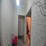 Аренда 2 комнатная Вторичка, м. Халглар Достлугу метро, Спортивный комплекс Серхедчи, Низаминский р-н район 8