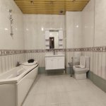 Satılır 4 otaqlı Yeni Tikili, Xətai metrosu, Xətai rayonu 14