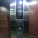 Satılır 3 otaqlı Yeni Tikili, Nizami metrosu, Nəsimi rayonu 14