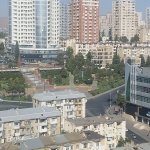 Satılır 3 otaqlı Yeni Tikili, Elmlər akademiyası metrosu, Yasamal rayonu 16