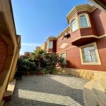 Satılır 6 otaqlı Həyət evi/villa, Xalqlar dostluğu metrosu, 8-ci kilometr, Nizami rayonu 6