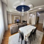 Kirayə (aylıq) 4 otaqlı Yeni Tikili, Nəriman Nərimanov metrosu, Təhsil Nazirliyi, Nərimanov rayonu 4