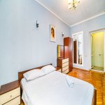 Kirayə (günlük) 2 otaqlı Köhnə Tikili, Sahil metrosu, Səbail rayonu 8