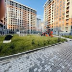 Kirayə (aylıq) 1 otaqlı Yeni Tikili, Sumqayıt Bulvarı rayonu 1