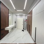 Kirayə (aylıq) 2 otaqlı Yeni Tikili, Ağ şəhər, Xətai rayonu 8