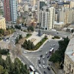 Продажа 5 комнатная Новостройка, м. Эльмляр Академиясы метро, Ясамал район 25