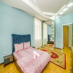 Посуточно 3 комнат Новостройка, м. 28 Мая метро, Насими район 7