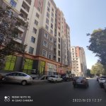 Satılır 3 otaqlı Yeni Tikili, Qara Qarayev metrosu, 8-ci kilometr, Nizami rayonu 1
