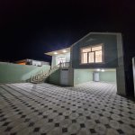 Satılır 7 otaqlı Həyət evi/villa, Binə qəs., Xəzər rayonu 12