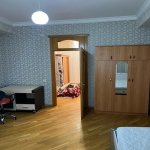 Kirayə (aylıq) 3 otaqlı Yeni Tikili, Memar Əcəmi - 2 metrosu, Nəsimi rayonu 9