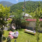 Kirayə (günlük) 4 otaqlı Həyət evi/villa Qəbələ 3