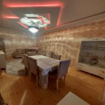 Satılır 4 otaqlı Həyət evi/villa, Avtovağzal metrosu, Biləcəri qəs., Binəqədi rayonu 4