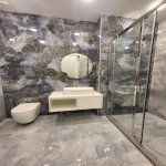 Satılır 4 otaqlı Yeni Tikili, Gənclik metrosu, Nərimanov rayonu 10