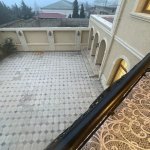 Satılır 5 otaqlı Həyət evi/villa, Badamdar qəs., Səbail rayonu 10