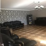 Kirayə (aylıq) 4 otaqlı Bağ evi, Novxanı, Abşeron rayonu 5