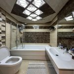 Продажа 3 комнатная Новостройка, м. Эльмляр Академиясы метро, Сябаиль район 24