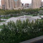 Kirayə (günlük) 4 otaqlı Köhnə Tikili, 28 May metrosu, Səbail rayonu 7