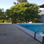 Kirayə (aylıq) 10 otaqlı Bağ evi, Şüvəlan, Xəzər rayonu 11