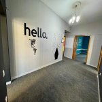 Kirayə (aylıq) 16 otaqlı Ofis, Gənclik metrosu, Odlar Yurdu Universiteti, Nərimanov rayonu 12