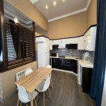 Kirayə (aylıq) 3 otaqlı Bağ evi, Şüvəlan, Xəzər rayonu 9