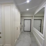 Kirayə (aylıq) 2 otaqlı Yeni Tikili, Badamdar qəs., Səbail rayonu 9