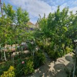 Kirayə (aylıq) 4 otaqlı Bağ evi, Novxanı, Abşeron rayonu 29