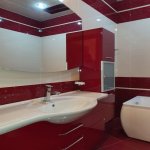 Kirayə (aylıq) 3 otaqlı Yeni Tikili, 28 May metrosu, Nəsimi rayonu 12
