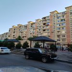 Satılır 2 otaqlı Yeni Tikili, İnşaatçılar metrosu, Yeni Yasamal qəs., Yasamal rayonu 10