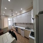 Kirayə (aylıq) 3 otaqlı Yeni Tikili, Qara Qarayev metrosu, Nizami rayonu 6
