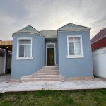 Satılır 4 otaqlı Həyət evi/villa, Ramana qəs., Sabunçu rayonu 1