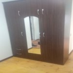 Kirayə (aylıq) 3 otaqlı Yeni Tikili Xırdalan 12