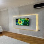 Продажа 2 комнатная Новостройка, м. 8 Ноябрь метро, Насими район 3